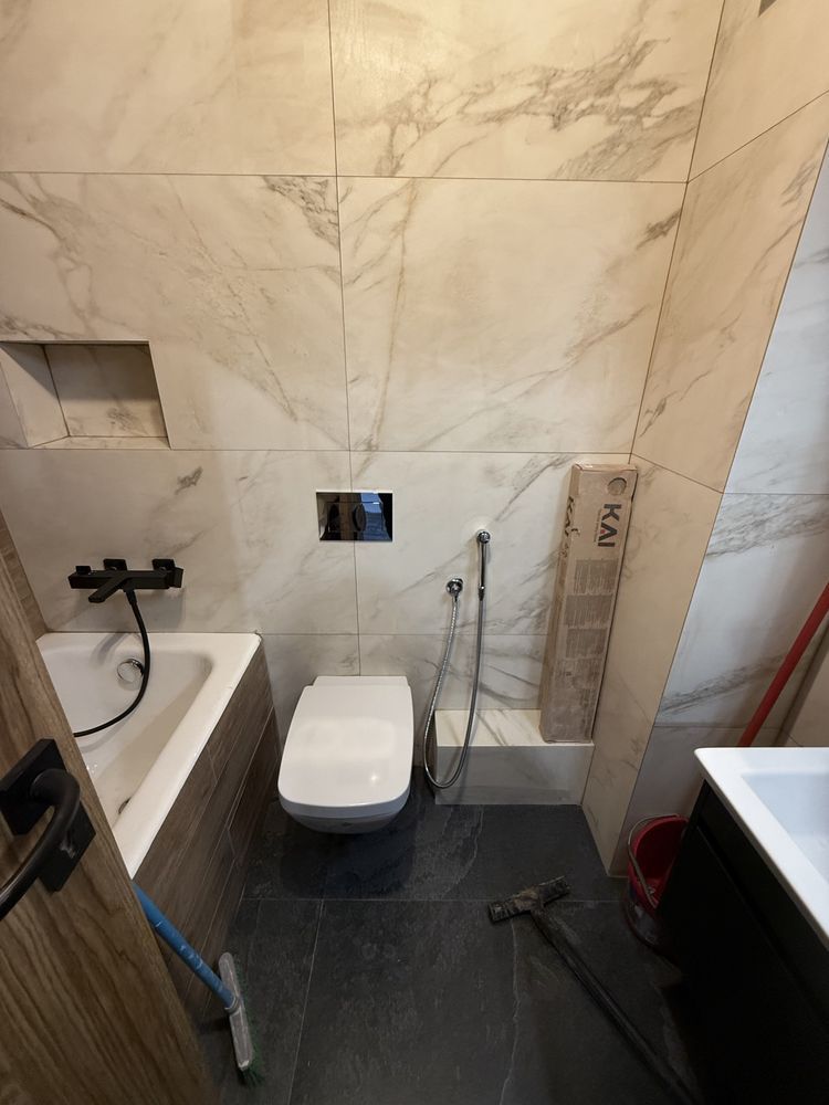 Apartament Modern la prima inchirere-totul nou- loc parcare inclus - Poză 7