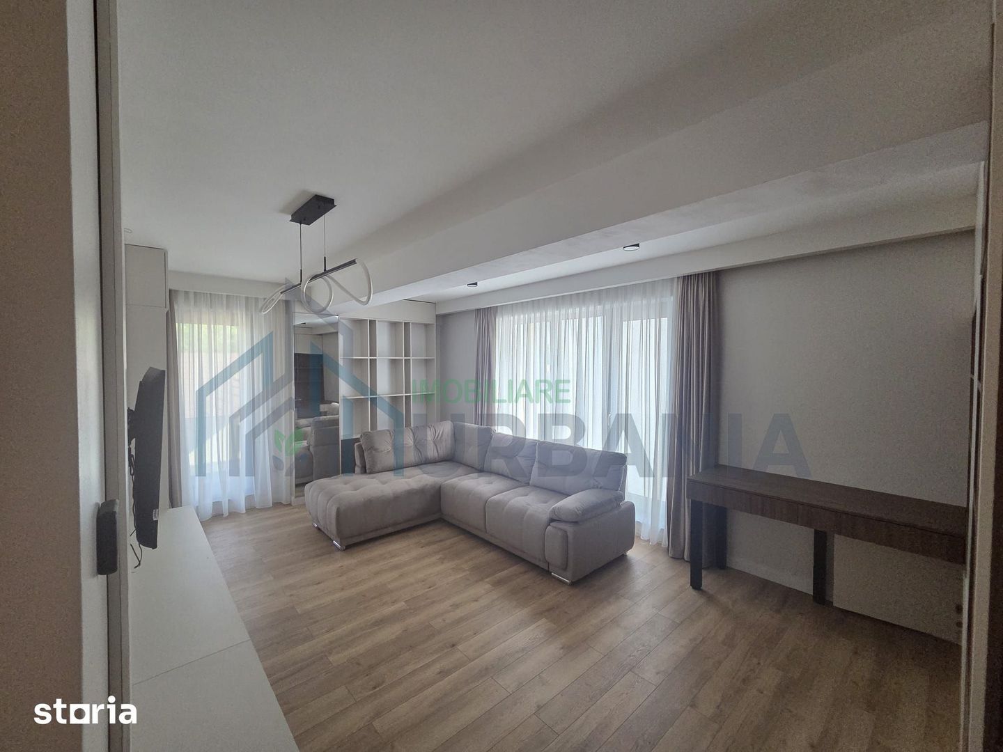 Apartament 2 camere, 65 mp, complex Nybo, spatele Liceului Wurmbrand, Iași - Poză 2