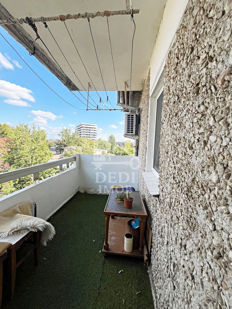 Apartament 2 camere de vanzare in zona Decebal, Oradea - Poză 6