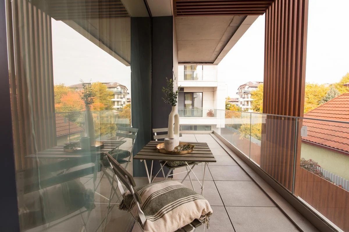 Chirie I Apartament 2 camere I Design unic I Iancu Nicolae - Poză 19