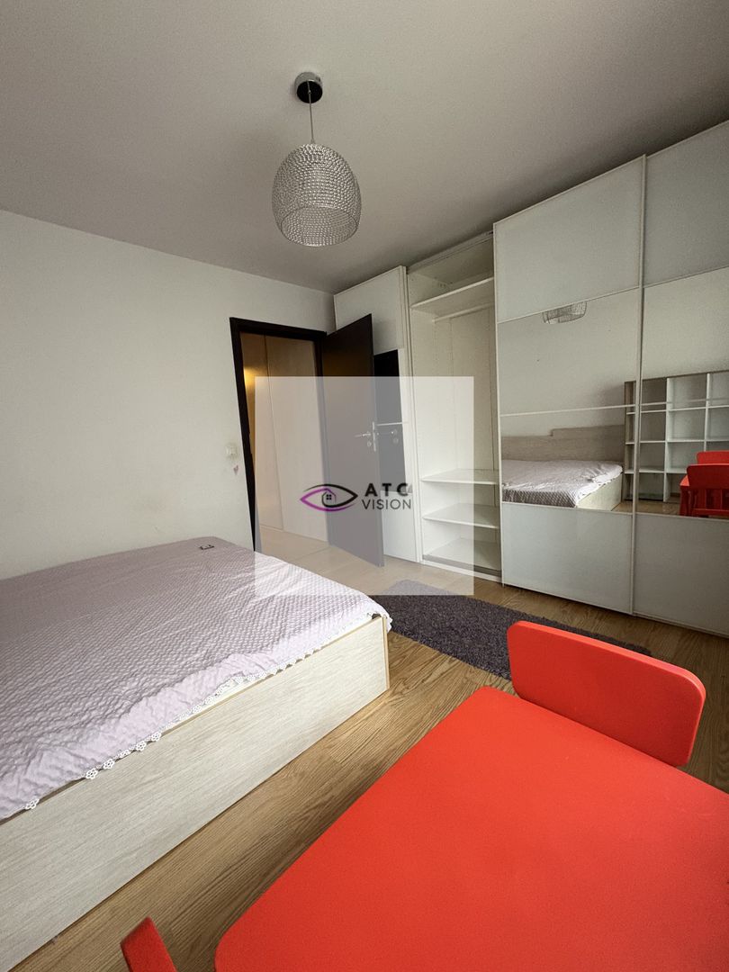 Apartament 2 camere-Drumul Sarii-Metrou Orizont - Poză 5