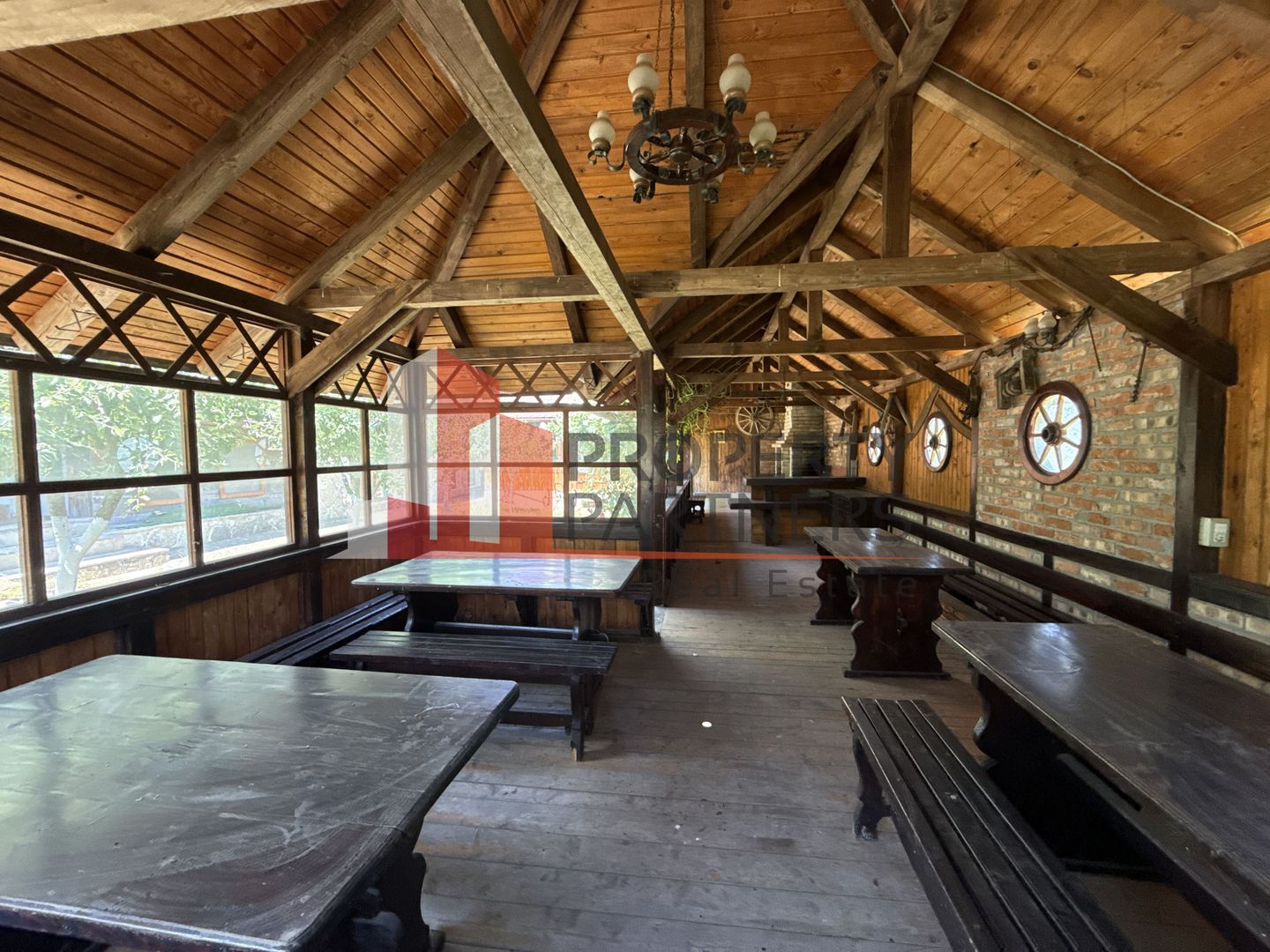 Pensiune cu vedere spectaculoasă la Bucegi și Piatra Craiului – Bradul Inalt - Poză 36