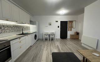Apartament la cheie | Etaj intermediar | Zona Str Teilor-Floresti - Poză 5