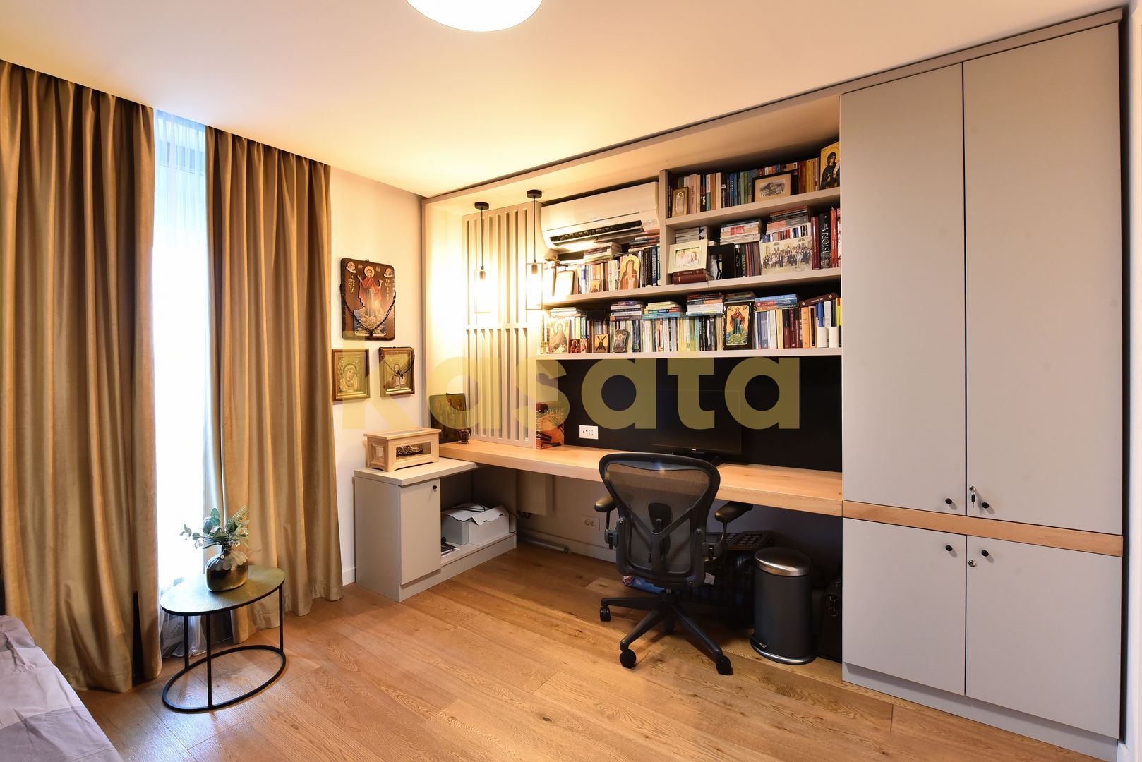 Apartament 5 camere & Curte | Premium | Aviatiei | Cloud 9 - Poză 15