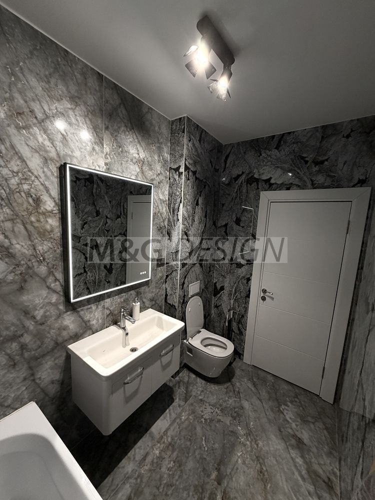 Apartament 2 camere  Giroc etaj 2 - Poză 7