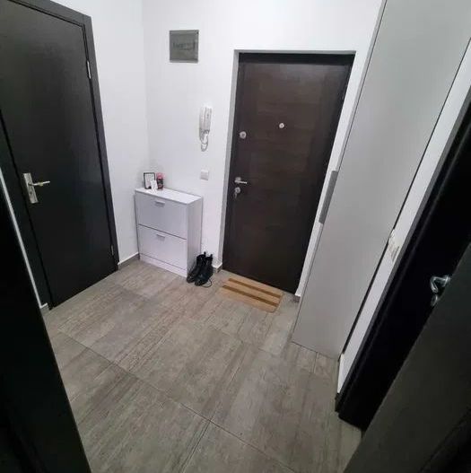 GARSONIERA - SALAJ, CENTRALA, BUCATARIE INCHISA, BLOC REABILITAT - Poză 7