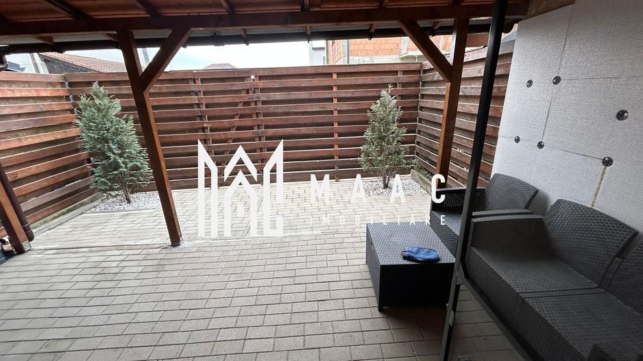 Casă modernă 3 camere | 2 băi | Panouri solare | Curte proprie | Șelimbăr - Poză 17
