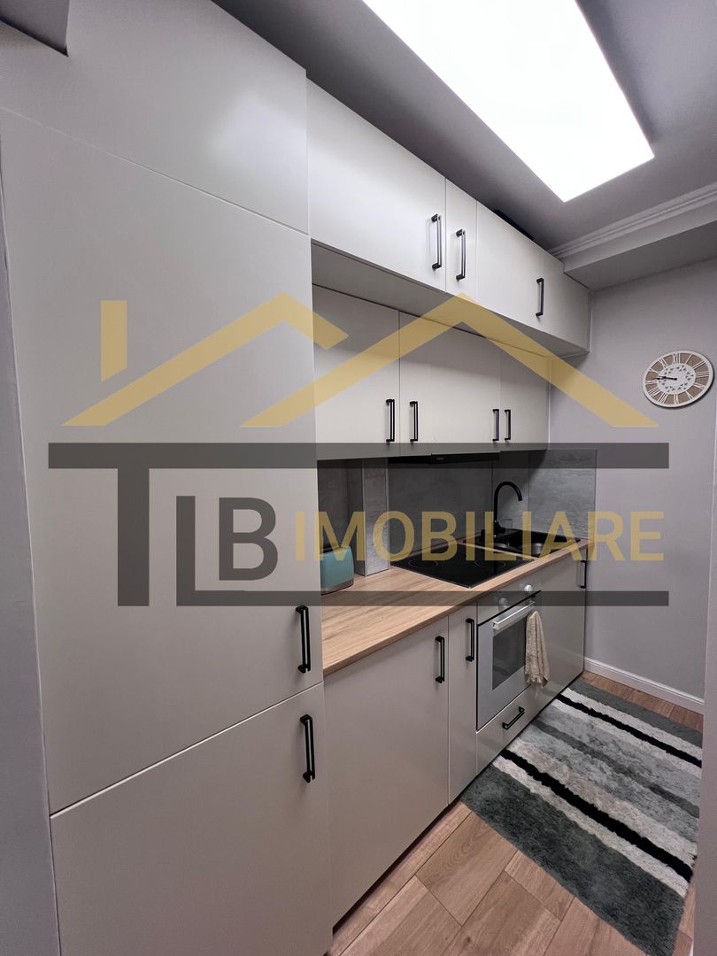 Garsoniera, 26 mp , lux, Zona Depozitelor - Poză 5