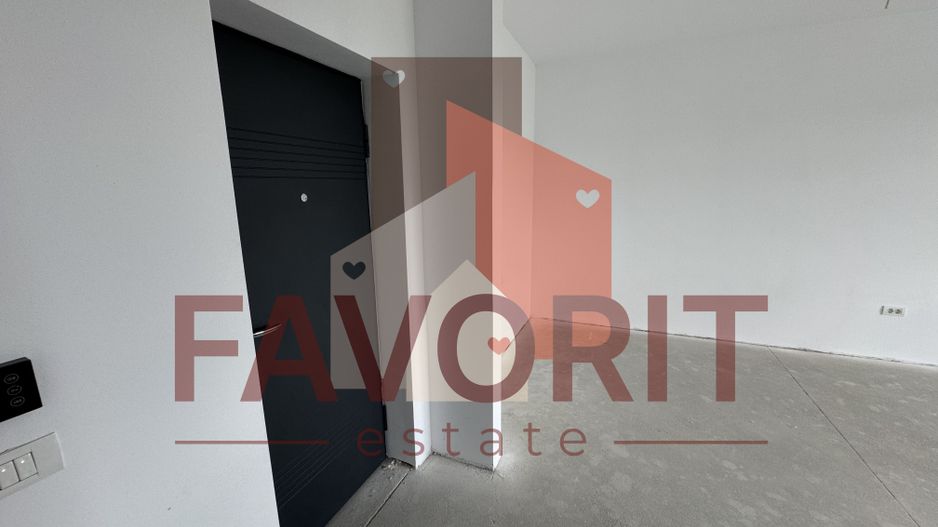 Finisaje la alegere. Bloc nou finalizat. 1 loc de parcare inclus - Poză 4