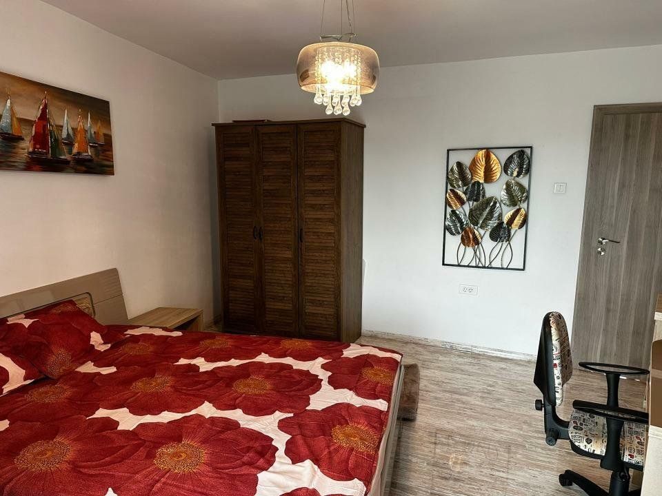 Proprietar: ap 4 cam, 110mp, Bdul Unirii 55, pozitie excelenta - Poză 8