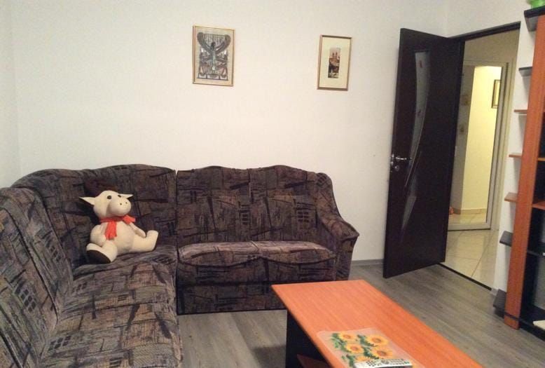 Apartament Plazza Mall - Poză 2