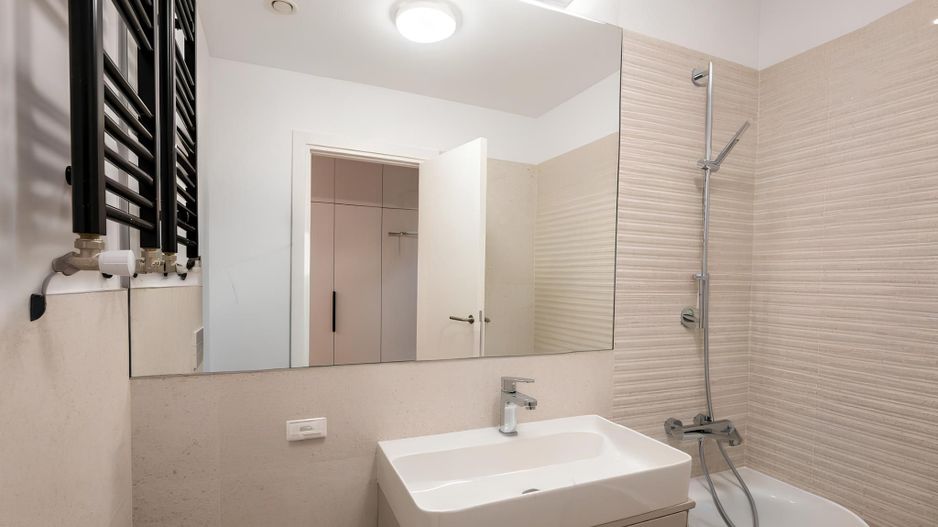 Apartament High End 3 camere Upsite I Loc de parcare si boxa - Poză 18