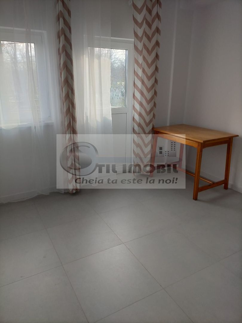Ap. 2 Camere la Vila+ Loc de parcare - Zona Cug- 370 Euro!!! - Poză 5