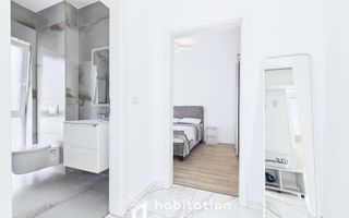 Duplex elegant si luminos, cu o curte impresionantă, Dumbrăvița - Poză 11