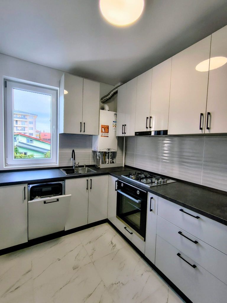 Apartament 2 camere metrou Aparatorii Patriei - Poză 6