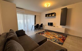 2 camere,garaj, bloc nou, zona Centrala, Bosch, Ntt Data,Pet Friendly - Poză 11