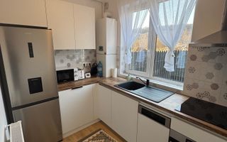 Apartament cu 2 camere, 53 mp, parcare, Zona Livezeni - Poză 6