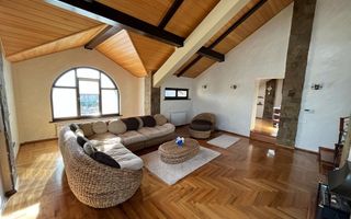 VILA de lux - design clasic-vintage - Dealul Galata - Sos Voinesti - Poză 22