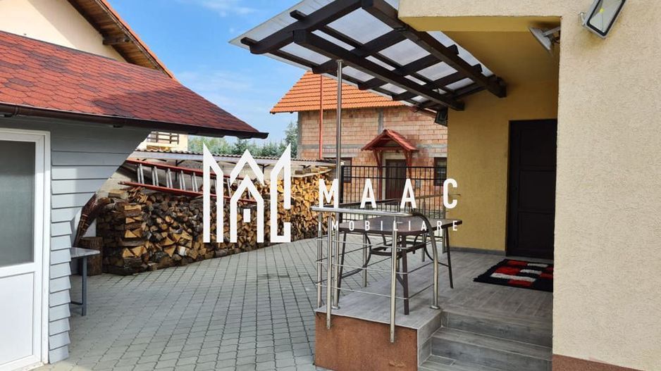 Proprietate deosebită în Tălmaciu | Încălzire în pardoseală | Dotări de top - Poză 3