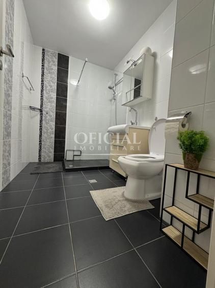 Apartament 2 Camere Decomandat | 53 Mp | Balcon | Zorilor Calea Turzii - Poză 10