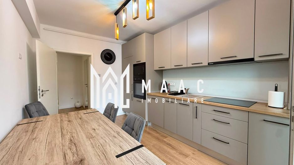 Apartament 3 camere nou de inchiriat | 100MP | Selimbar - Poză 17
