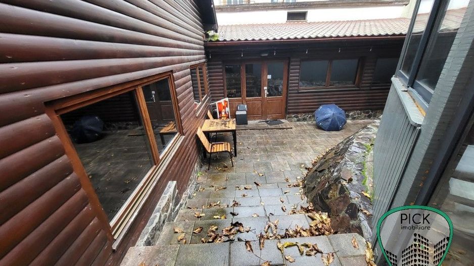 P 4188 - Spațiu comercial în Târgu Mureș - Ultracentral - Poză 11