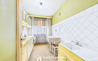 2 camere, et 3, bloc cu lift – vedere la bulevard,  Girocului - Kaola - Poză 15