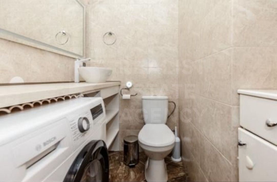 Chirie apartament, 3 camere, strada Sarmizegetusa, Botanica - Poză 8