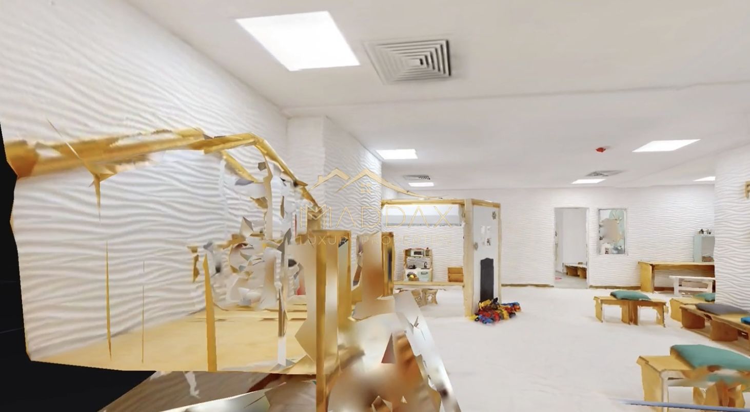 Spatiu modern // Business// ***124mp utili*** // zona Herastrau- Aviatiei - Poză 3