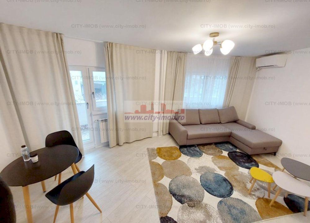 Inchiriere Apartament 3 camere Victoriei proximitate Radison - Poză 4