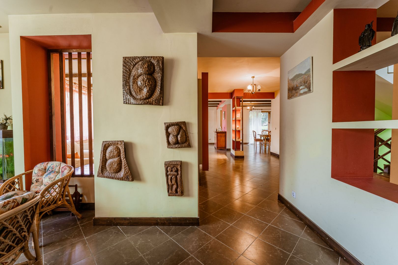 Domeniu în satul Căprioara - Poză 69