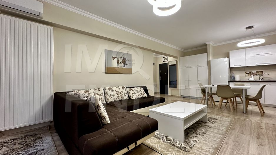 Vanzare apartament 3 camere Buna Ziua, zona Liceul Elf - Poză 2