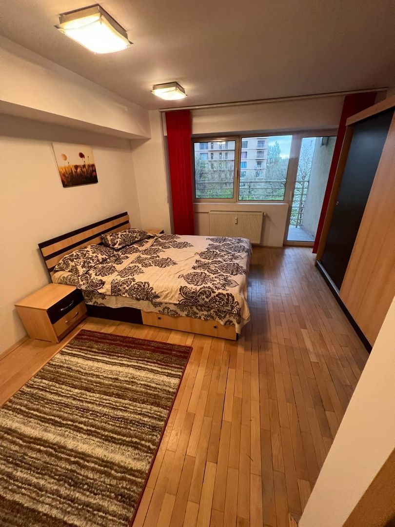 3 camere, ultracentral, spatios, pet friendly, Alba Iulia, Bvd. Unirii - Poză 2