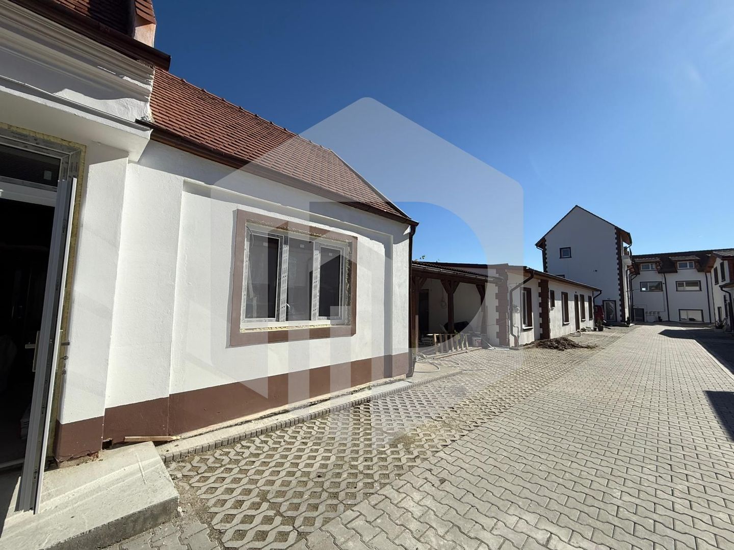 Apartament 3 camere | La casa | Nou | 75mpu | Turnisor | Parcare - Poză 1