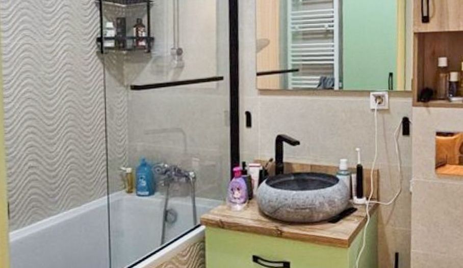 Chirie | Apartament 3 camere | Parcare | OMV Pipera - Poză 9