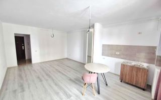 Garsoniera-noua-33-mp-utili-balcon-parter-CT-Incalzire-Pardoseala - Poză 3