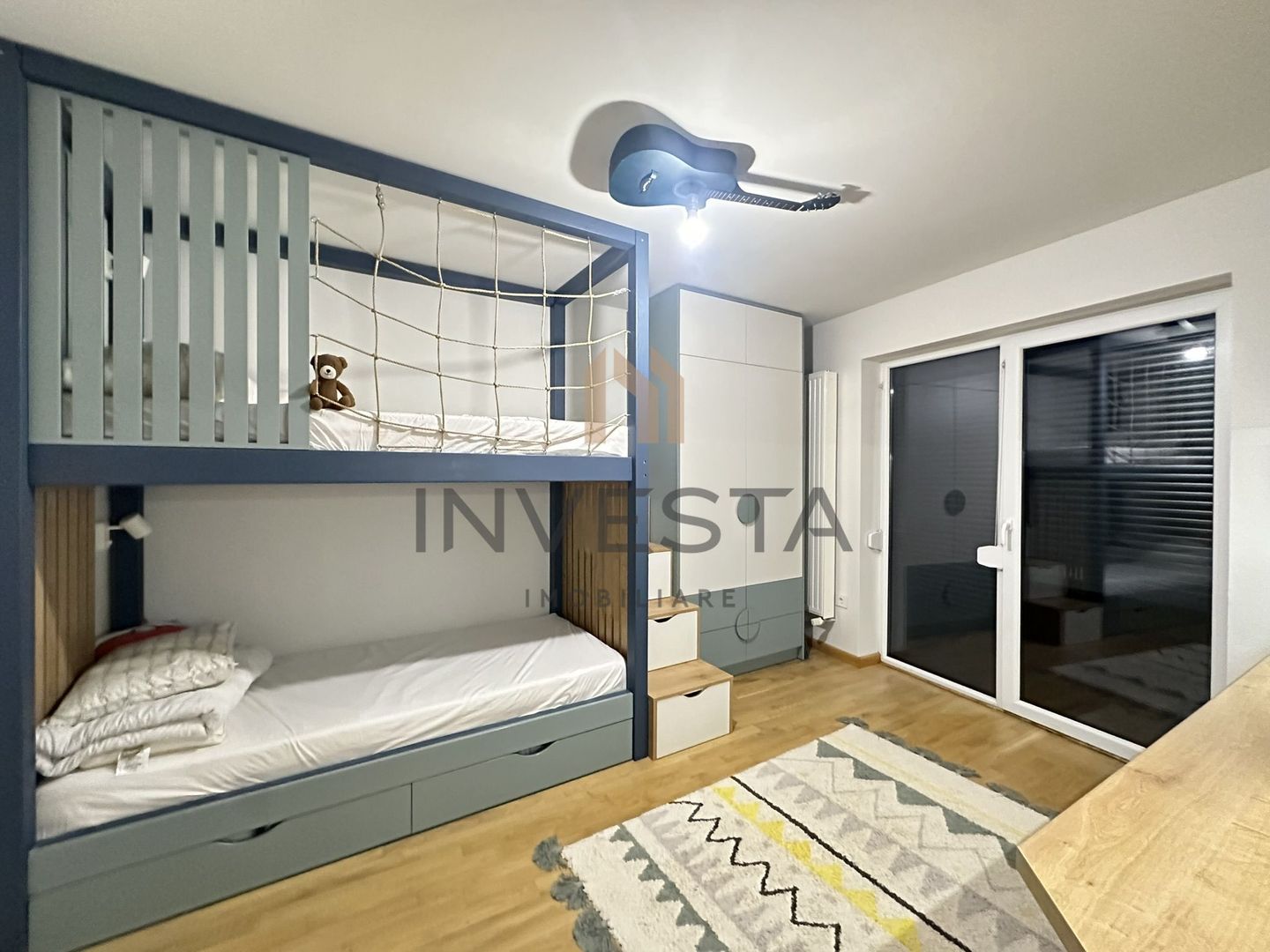 Bonjour Residence! Penthouse cu terasa de 105 mp! - Poză 14