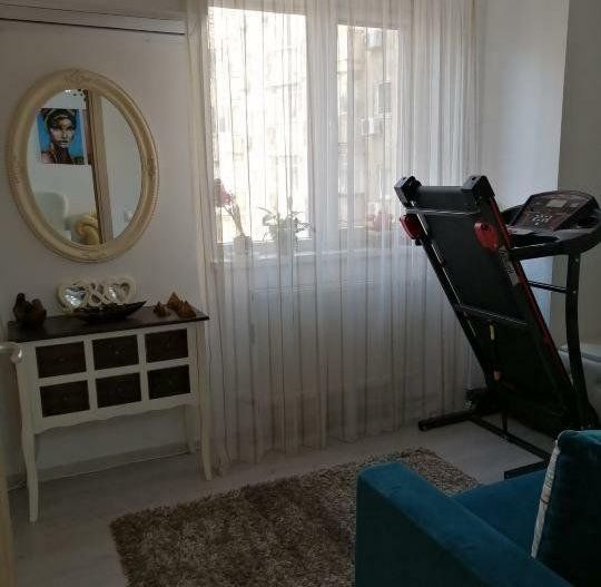 Apartament de lux 3 camere zona One Cotroceni - Sebastian - Poză 5
