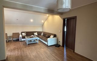 Duplex despărțit prin camera tehnica, zona Pădure Dumbravita - Poză 23