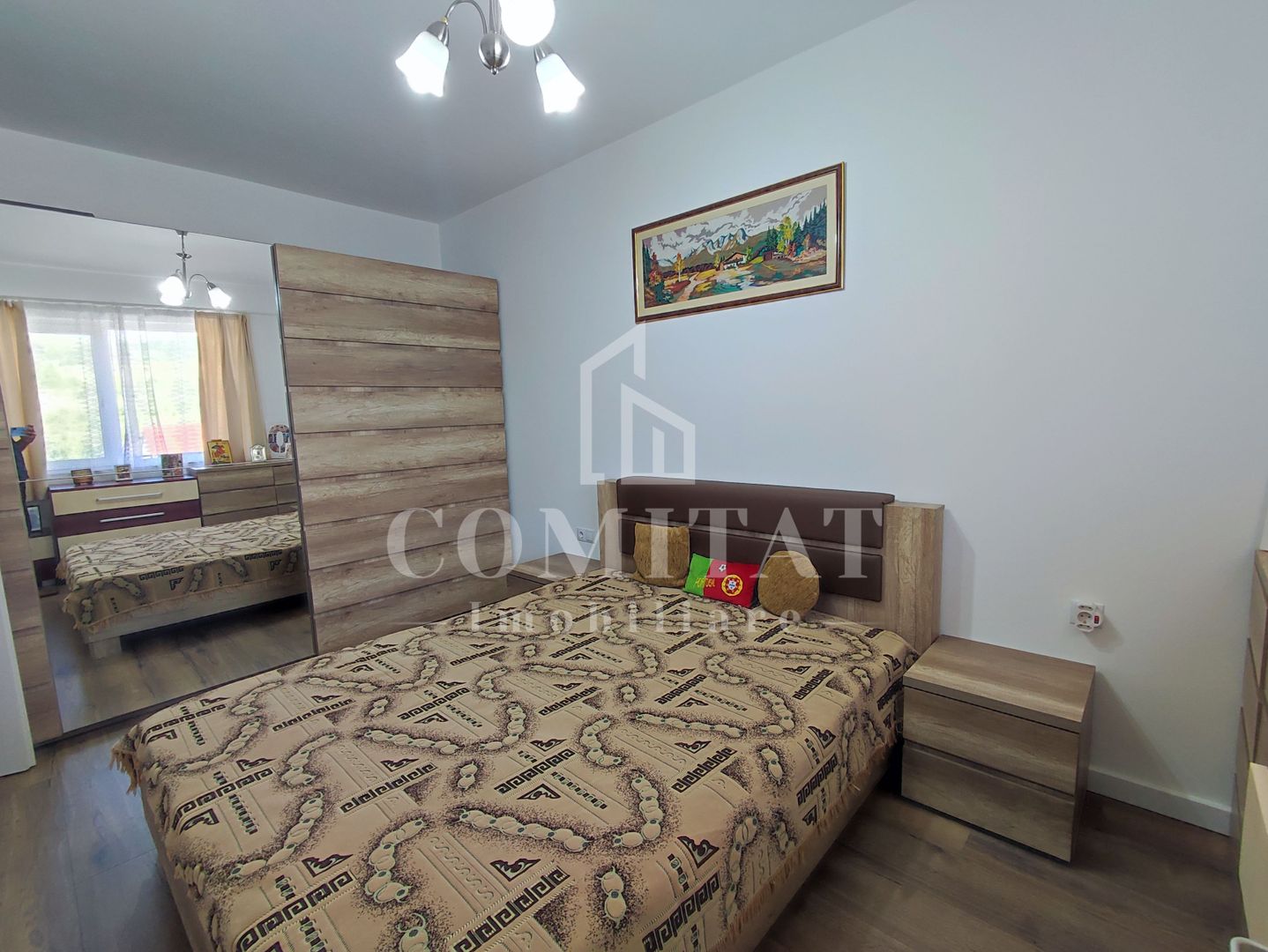 Apartament cu 2 camere | La cheie | Beta Residence - Poză 5