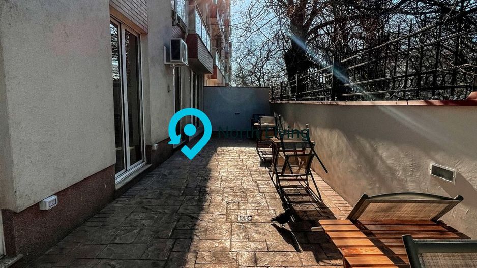 4 Camere | Terasă 44 mp | Ultracentral | zona Victoriei | bloc 2009 - Poză 5
