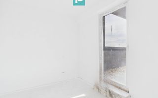 Apartament 2 camere, terasă mare, etaj 6 - Poză 11