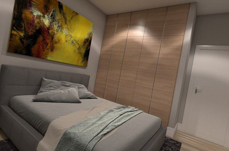 Apartament superb de 4 camere in Trastevere, modificat din 5 camere,150 mp - Poză 5