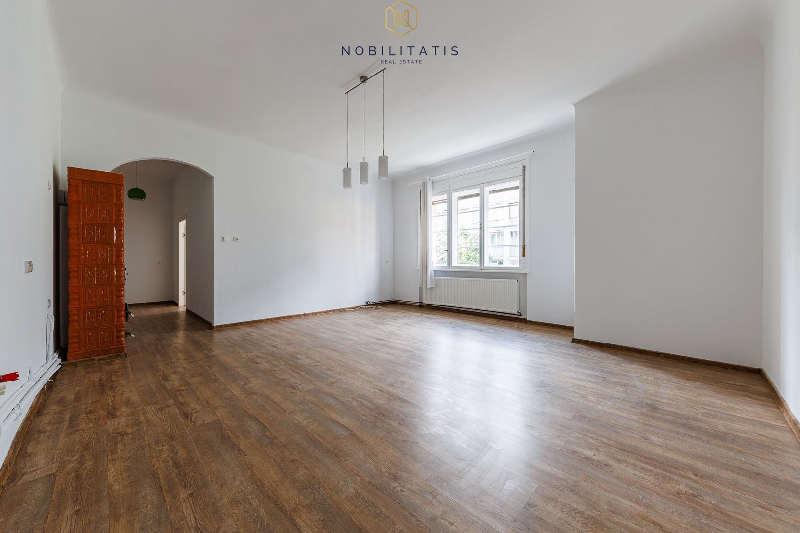 Ultracentral - Vedere superba spre Opera Romana | 2 camere, 65 mp - Poză 17