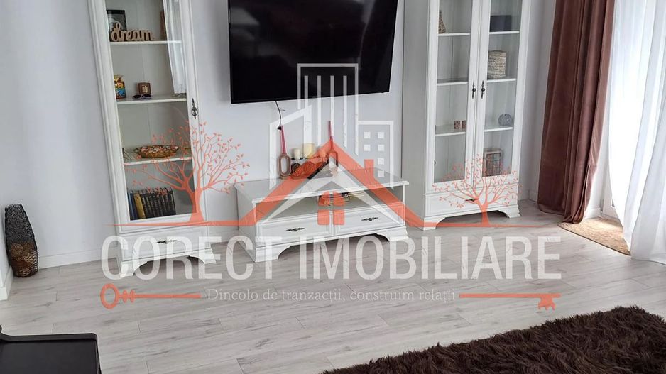 Casă Premium în Cartierul Panoramic | 120 mp utili | 400 mp teren | Co - Poză 6