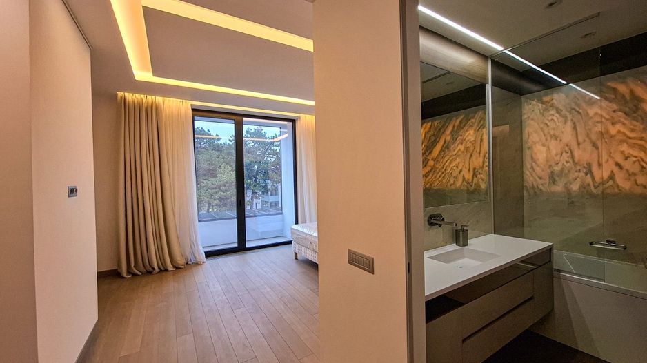 Apartament unic 4 Camere | Zona Aviatorilor - Poză 9