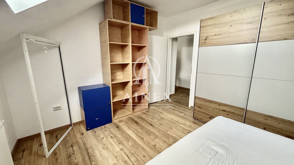 OCAZIE  Apartament cu 2 camere ZONA  Aradului  ,Timisoara - Poză 7