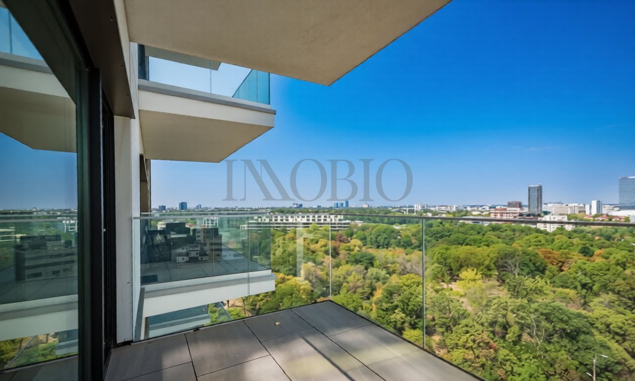 Apartament 2 Camere | One Verdi | Loc de Parcare - Poză 8