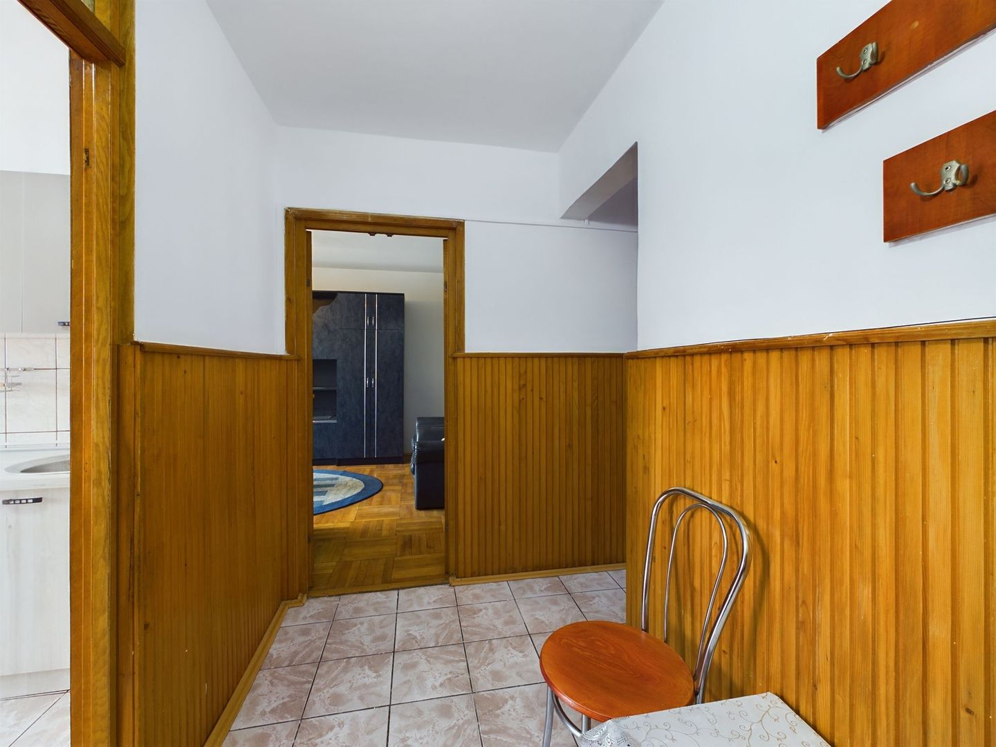 Apartament cu 3 camere- Aradul Nou - Poză 8