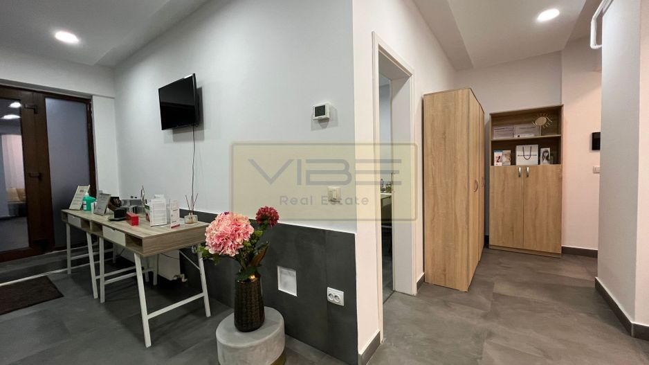Apartament 2 camere zona  Centru - Palas Mall - Poză 7
